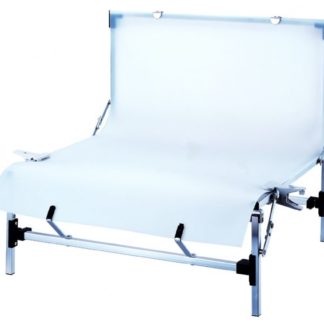 Valokuvauspöytä, Linkstar B-609, 60x90 cm