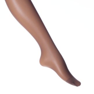 Sukkahousut, 36-40, 15 den, ruskea