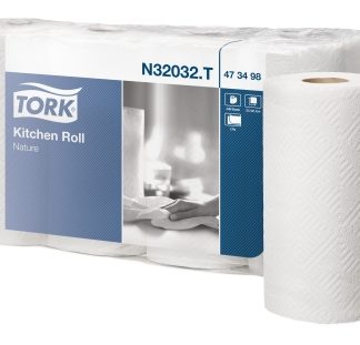 Talouspaperi, Tork Plus , 1 säk/20