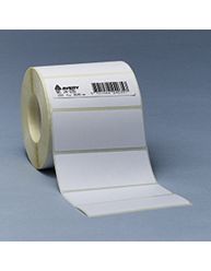 Tarrarulla, Avery 24038, 50x102 mm, valkoinen 1 pkt/1000