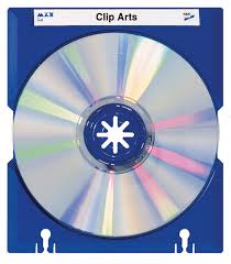 Cd-levypidike, sininen, 1 kpl