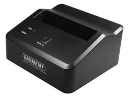 Telakka, EM7010, 2.5/3.5 SATA - USB