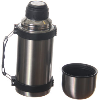 Termospullo, 0.5l, ruostumatonta terästä