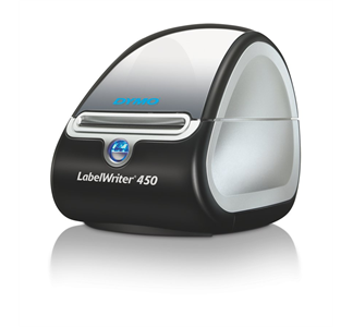 Tarrakirjoitin, Dymo LabelWriter, 450