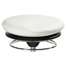 Pilates-tuoli Air Seat, 52-71 cm, harmaa