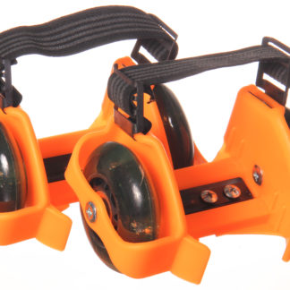 Luistorenkaat, Arctifit SpeedRollers, oranssi