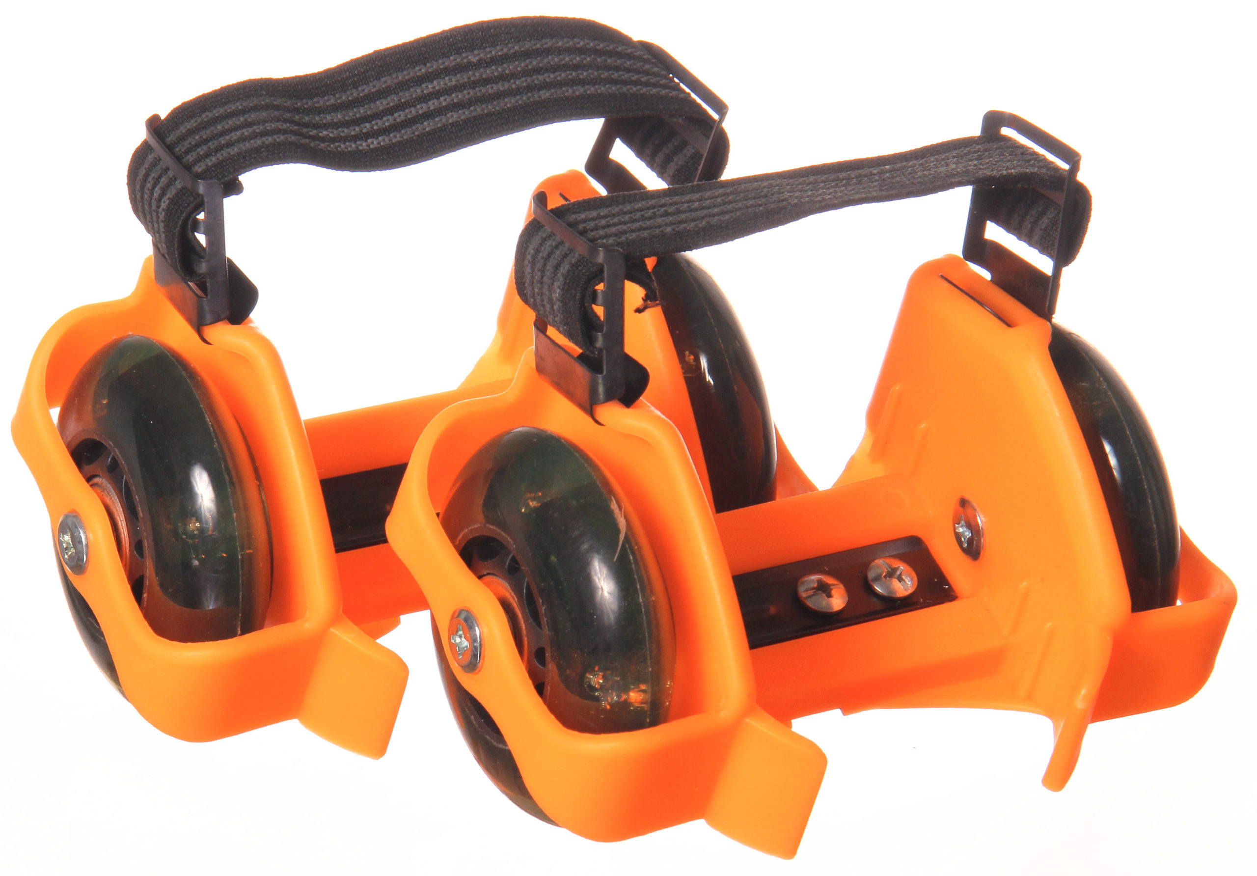 Luistorenkaat, Arctifit SpeedRollers, oranssi