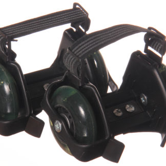 Luistorenkaat, Arctifit SpeedRollers, musta