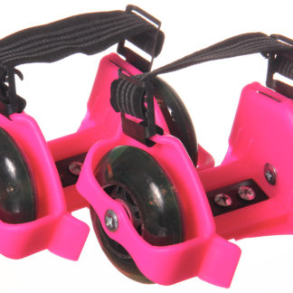 Luistorenkaat, Arctifit SpeedRollers, vaaleanpunainen