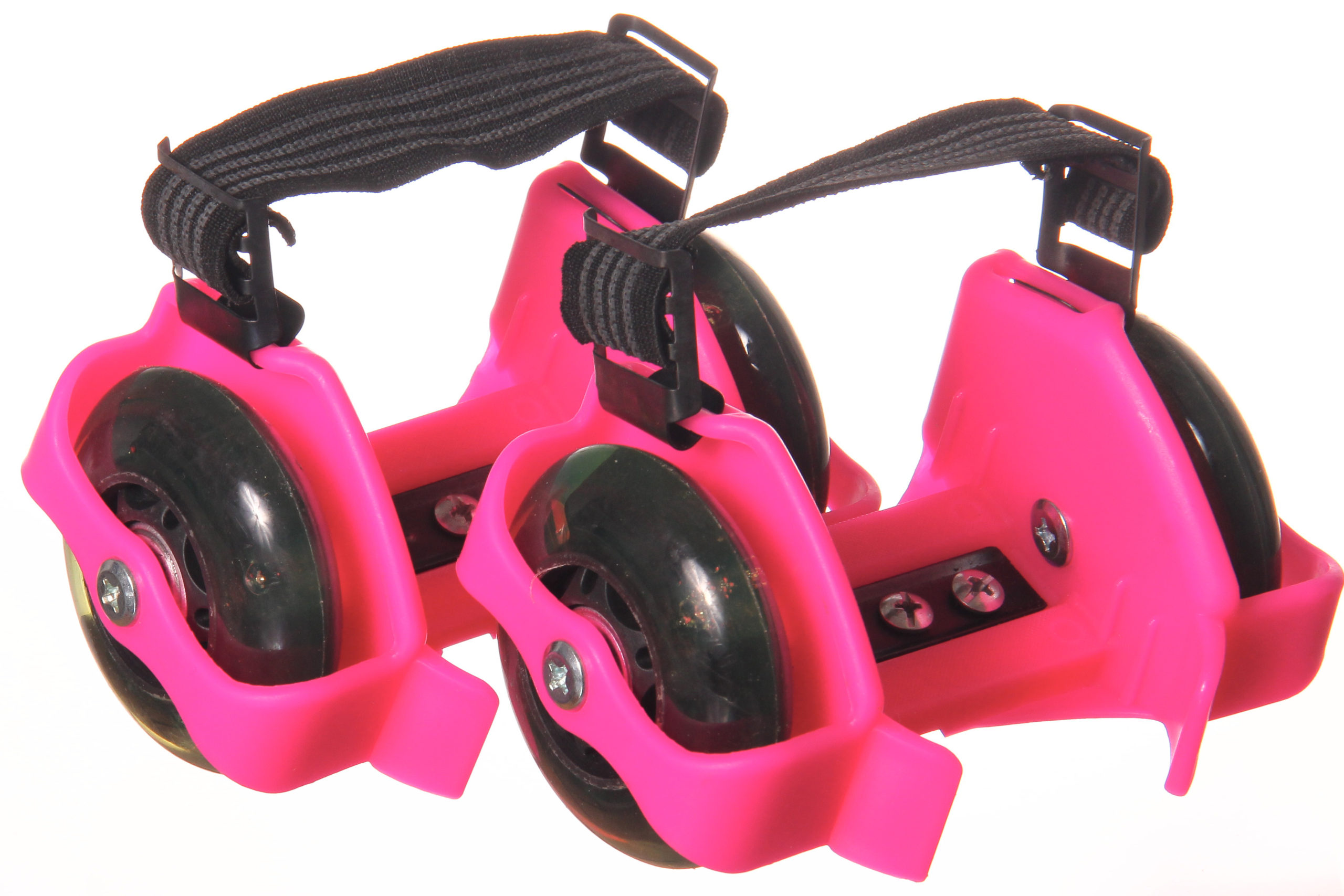 Luistorenkaat, Arctifit SpeedRollers, vaaleanpunainen